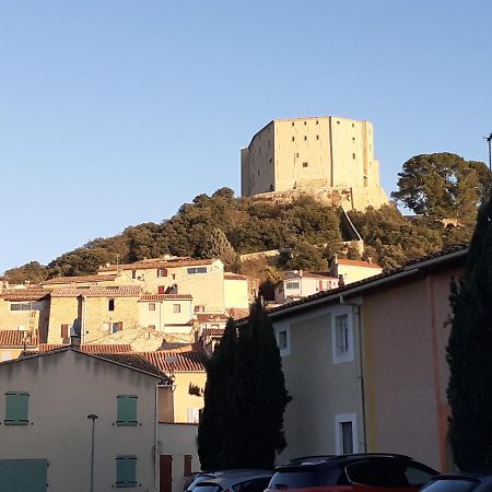 Bed and Breakfast Aude En Provence Meyrargues Exterior foto